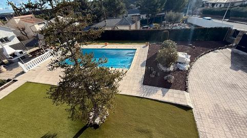 Foto 3 de Residencial en venda a Calle Ciruelo, 25, Mojadillas - Parque de las Infantas - El Paraiso, Madrid