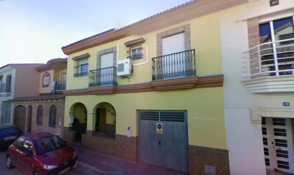 Chalet en venta en C/ Dinamarca