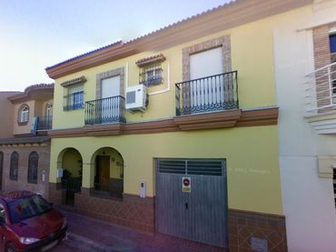 Xalet en venda a C/ Dinamarca