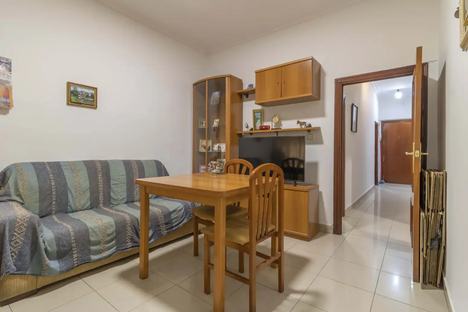 Piso con ascensor en venta en Nervión, imagen 10