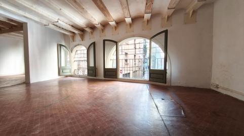 Foto 5 de Pis en venda a Carrer del Call, Barri Gòtic, Barcelona Capital