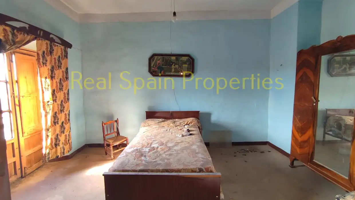 Terraced house with terrace for sale in Vélez-Rubio, imagen 12