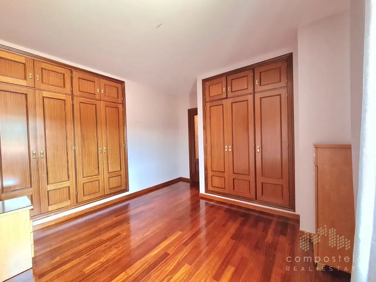 Duplexes for rent in Muiño Vello, O Milladoiro