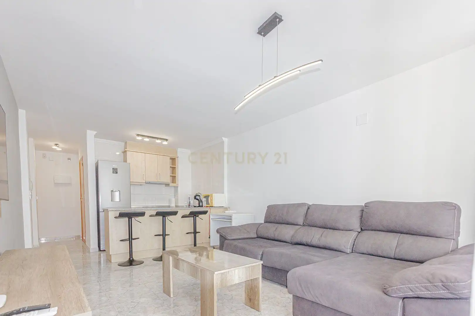 Study for sale in Calle Luxemburgo, 2, Calp, Spain, -1, Playa Arenal - Bol