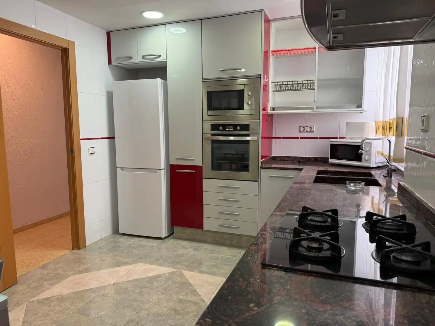 Wohnung mit Aufzug zum Verkauf in Calle LA BARRACA, imagen 10