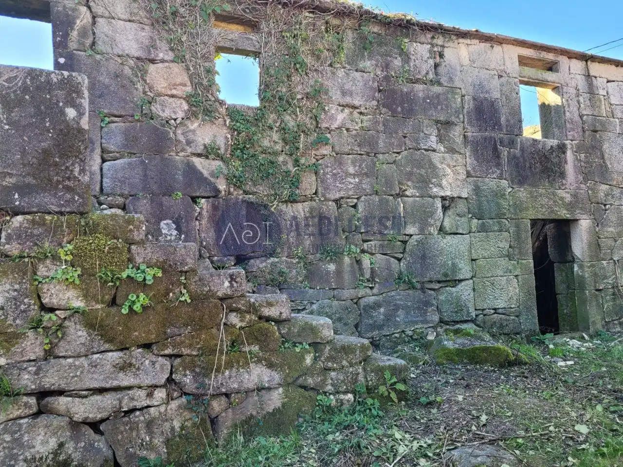 Casa con jardín en venta en Tomiño, imagen 21