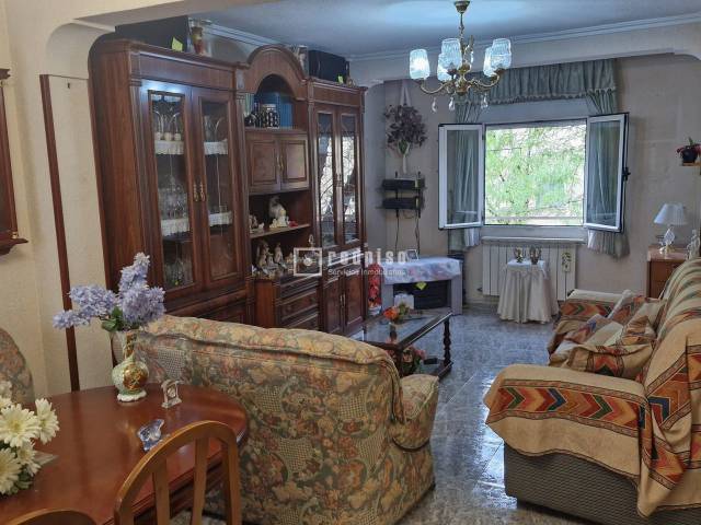 Piso en Venta en NUESTRA SEÑORA DE FATIMA en Vista Alegre