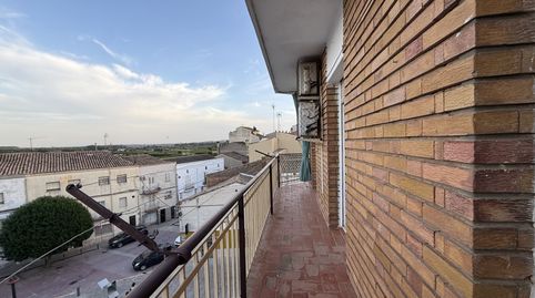 Foto 4 de Pis en venda a De Sant Pere, Alfarràs, Lleida