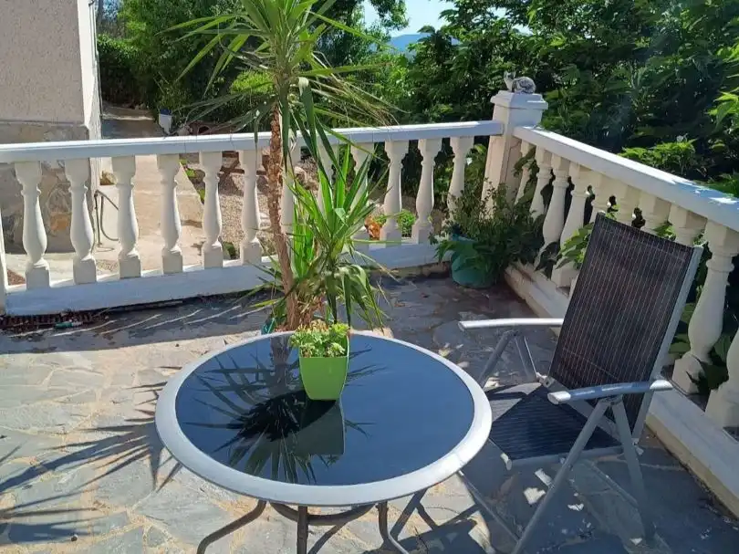 Terrace of Houses for share in Olivella, Barcelona