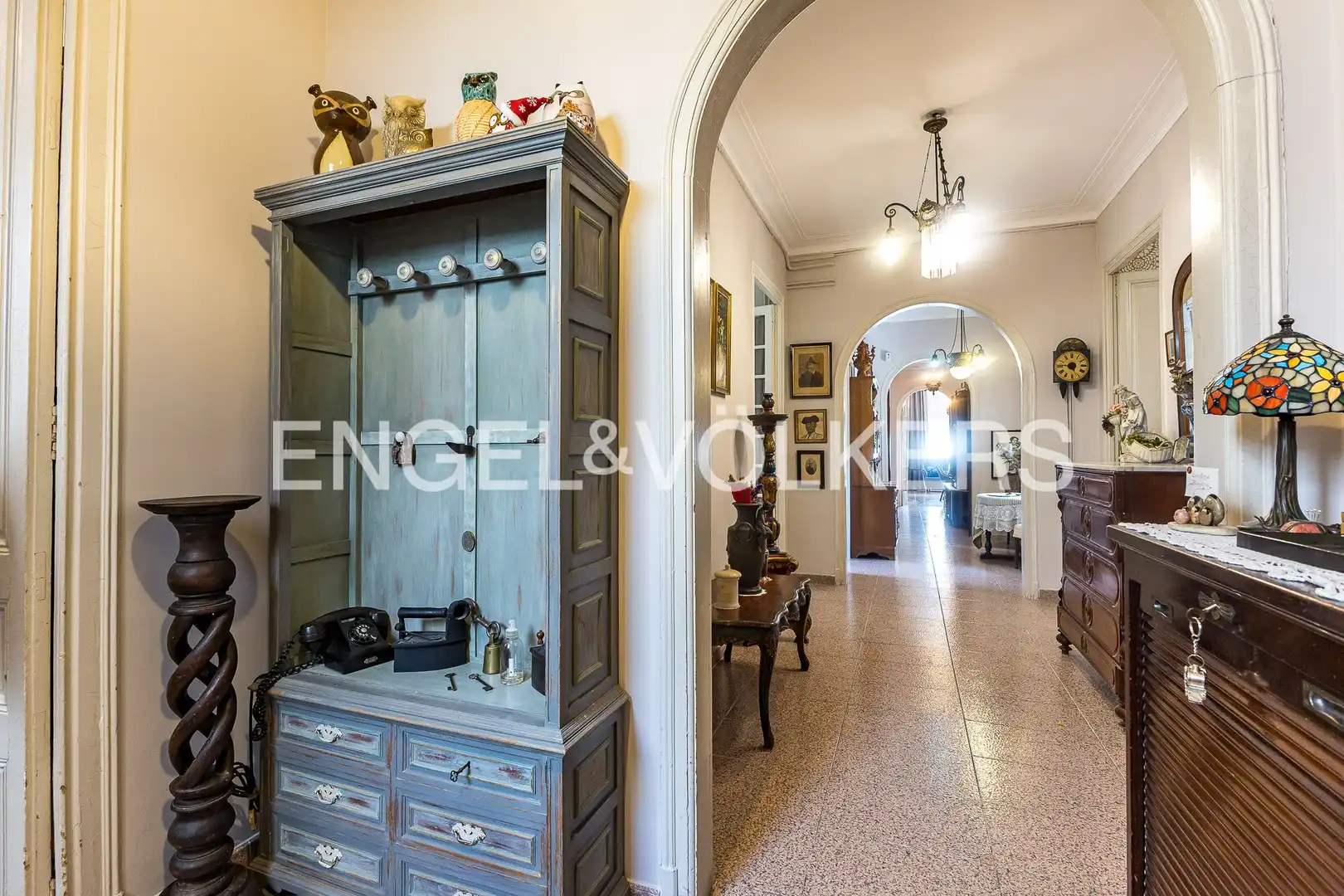 Ático con ascensor en venta en Eixample, imagen 44