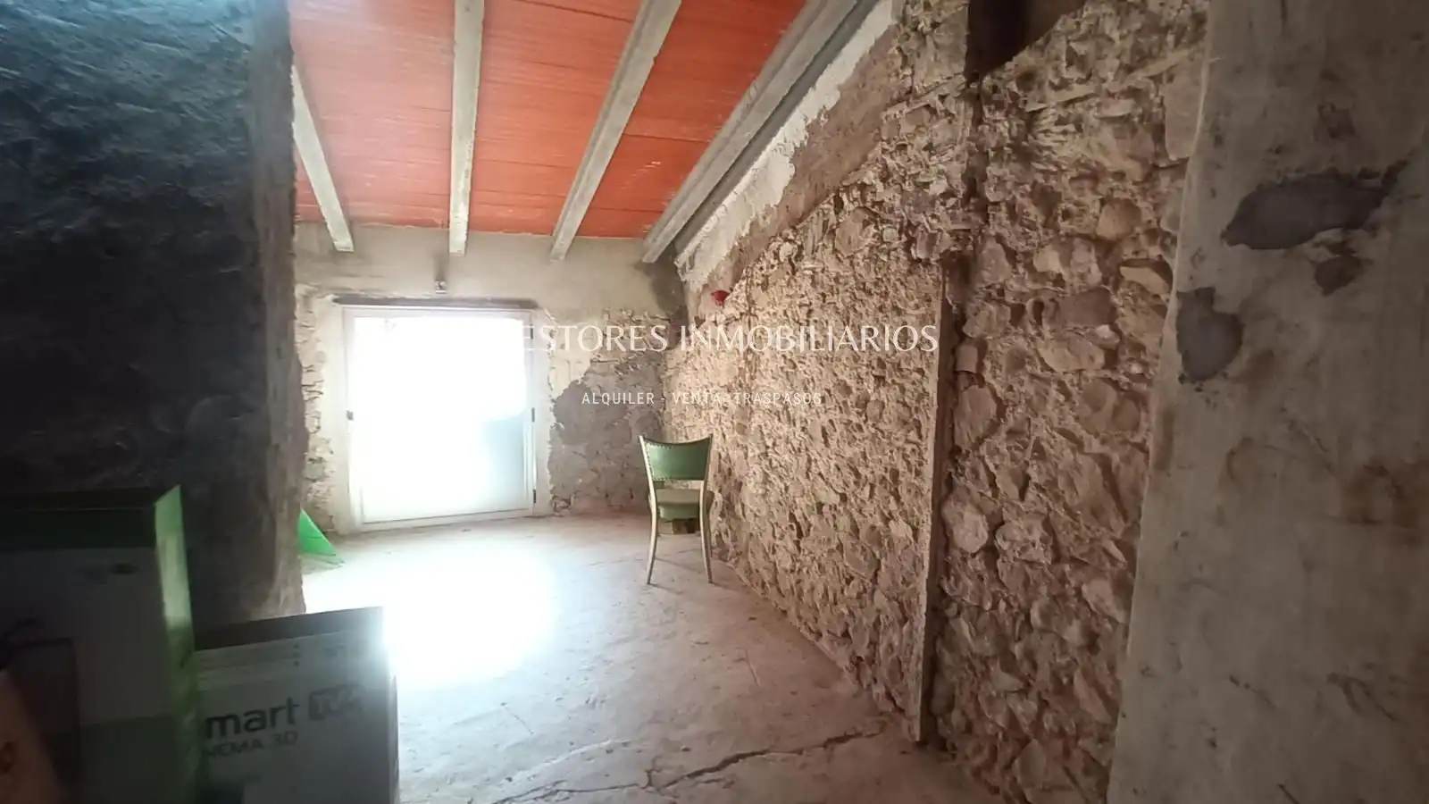 Casa o chalet en venta en Benasau, Alicante