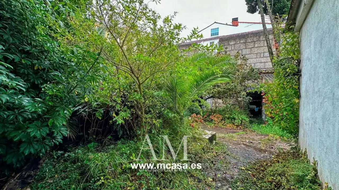Xalet amb jardí en venda a Paseo MARITIMO, imagen 54