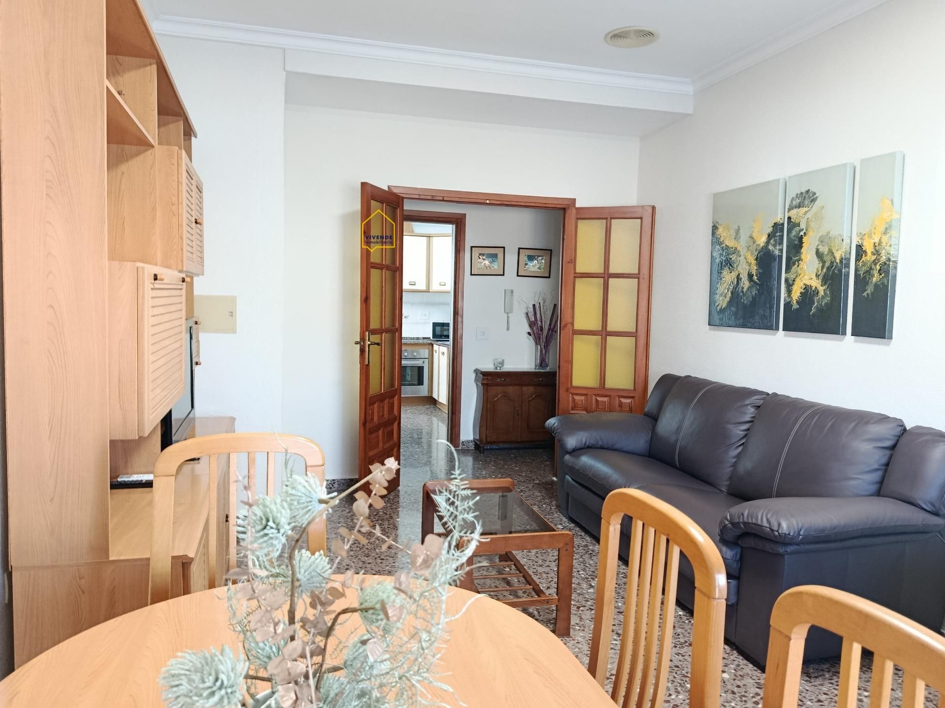 Piso en venta en Santa Quiteria - Virgen de las Huertas