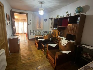 Casa amb jardí en venda a San Rosendo