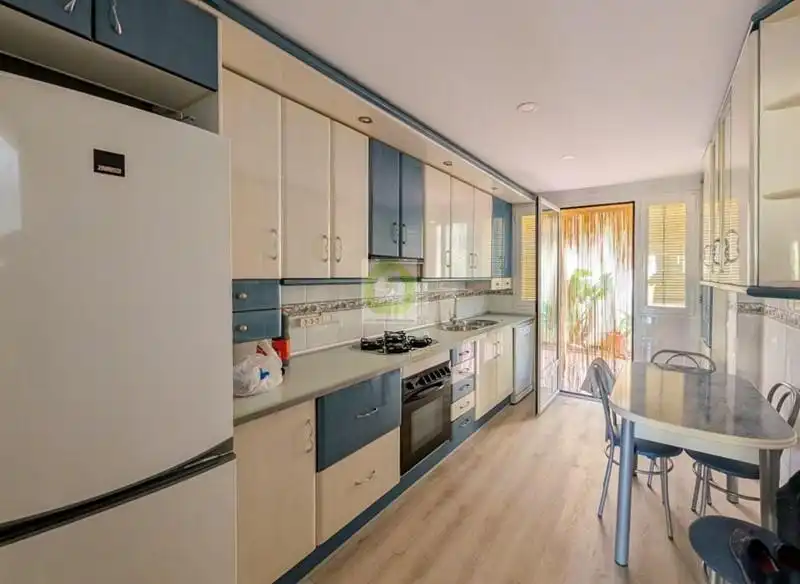 Maison avec terrasse à vendre à Ramal de Lenchin, imagen 21