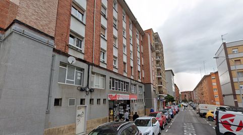 Foto 3 de Piso en venta en Calle Extremadura, Pumarín, Gijón