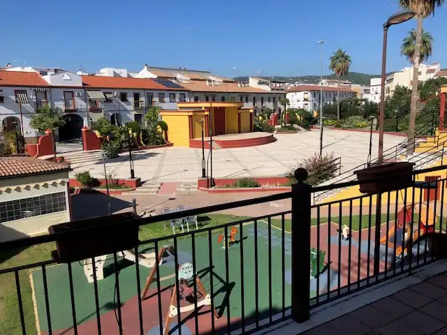 Adossat amb terrassa en venda a Villafranca de Córdoba, imagen 25