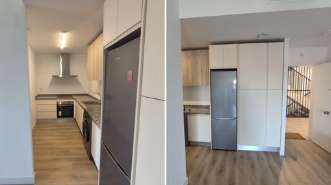 Foto 4 de Apartament de lloguer a Centro - Barriada Mallorca, Camas