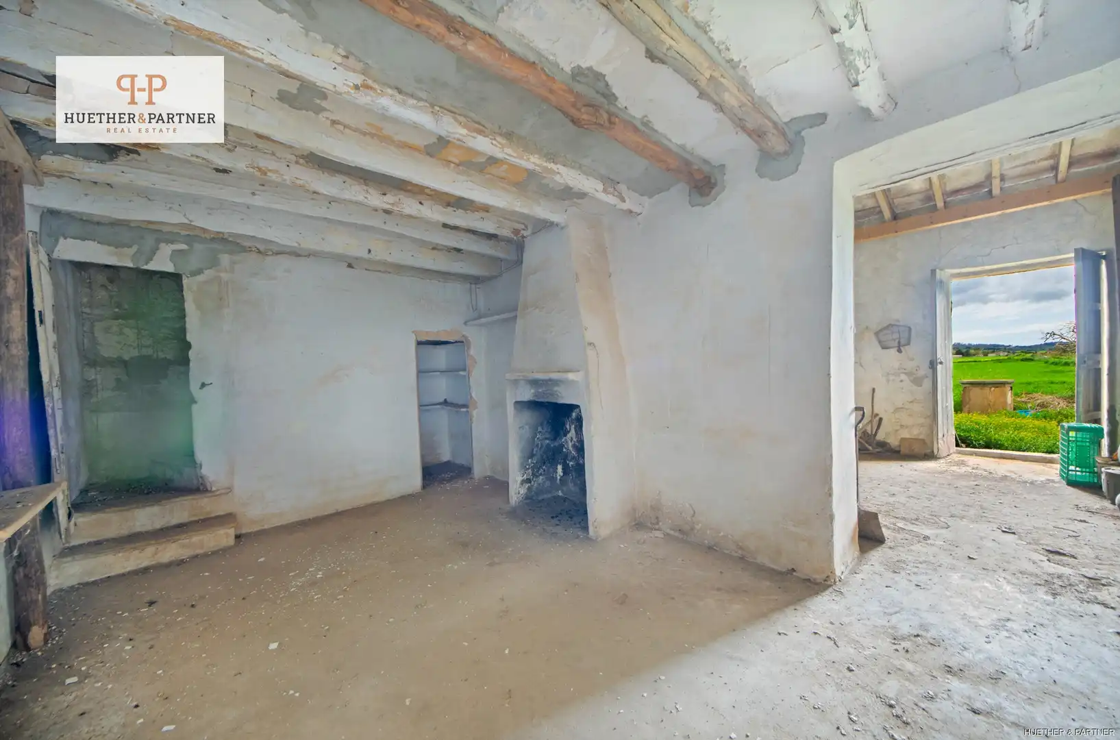 Casa rústica en venda a Manacor Centre, imagen 8