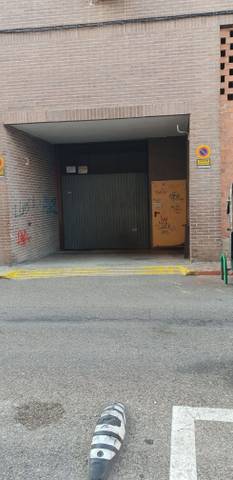 Garaje en Venta en Calle de Pilar Aranda, 35 en Oliver