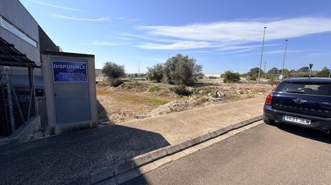 Venta parcela industrial en GuadasequiesValencia, immagine 2