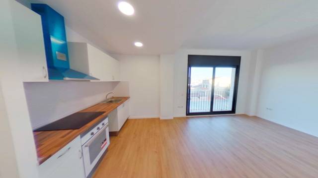 Piso en Venta en C/ San Sebastián en Segle XX