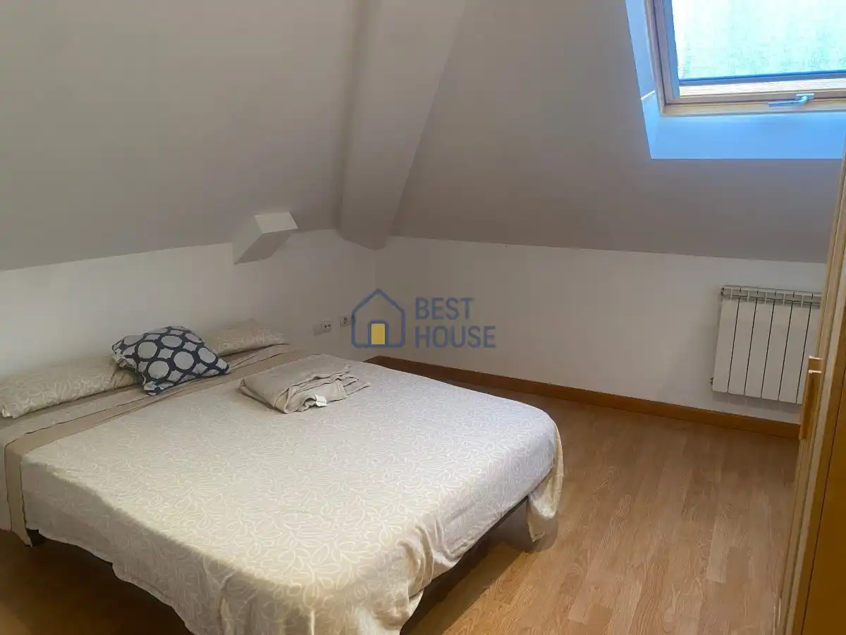 Appartement compact avec ascenseur à vendre à La Lastra, imagen 17