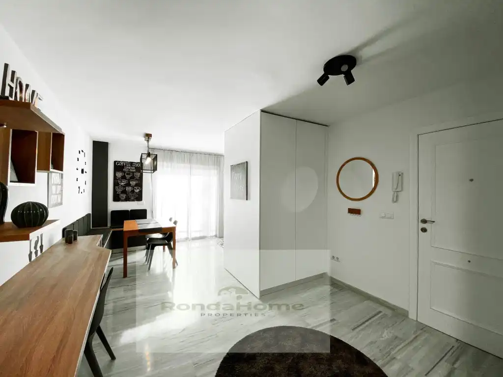 Wohnung zum Verkauf in Centro ciudad, imagen 5