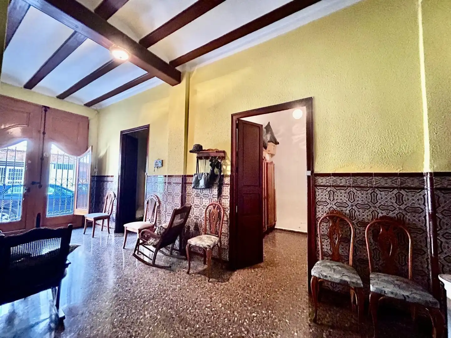 Casa o xalet en venda en Albal amb Terrassa i Traster