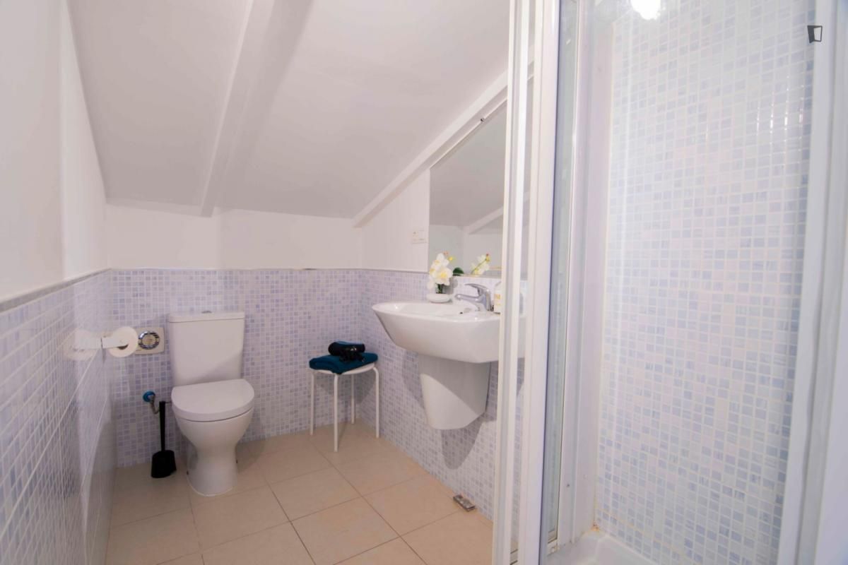 Apartment for rent in Fígares