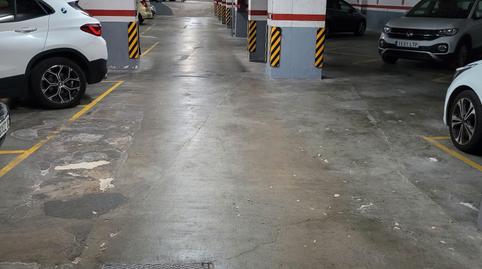 Foto 3 de Garatge en venda a Carrer del Mestre Antoni Nicolau, Centre, Barcelona