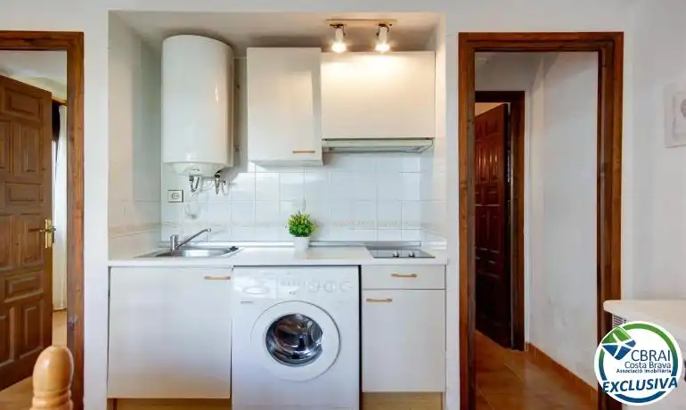 Apartamento con piscina en venta en Calle josep carner 8 8, imagen 20