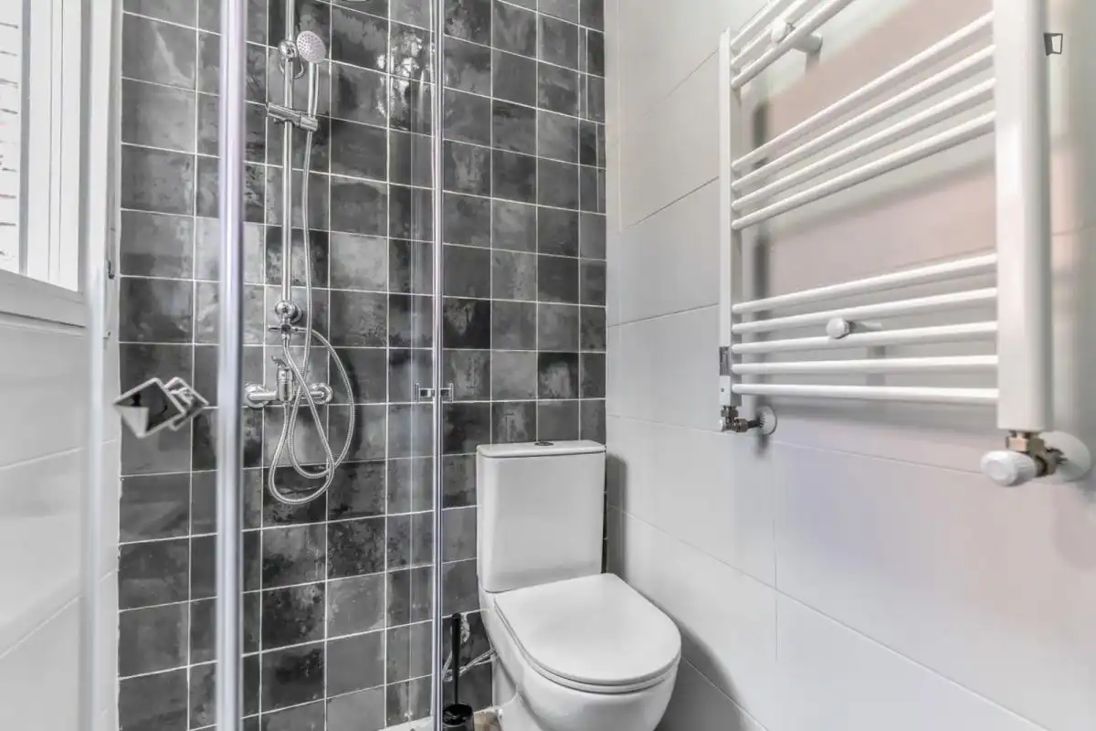 Zimmer in Hospital