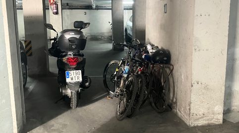 PARKINGS EN ZONA CENTRO, immagine 2
