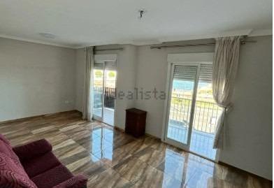 Foto 3 de Pis de lloguer a San Gabriel, Alicante / Alacant