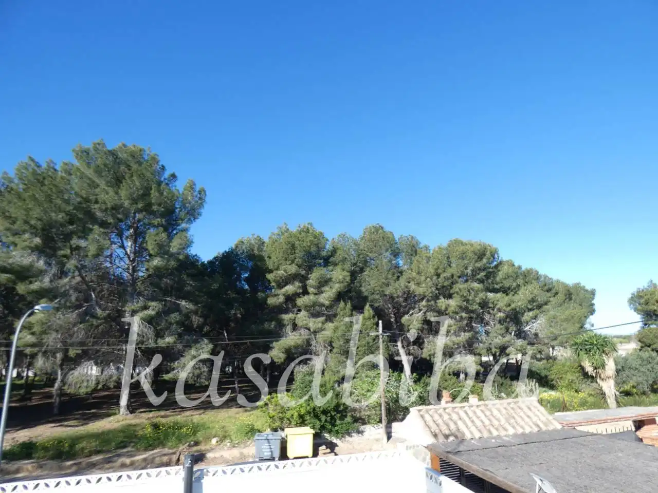 Detached homes for sale in L'Eliana  with Air Conditioner, Heating and Private garden