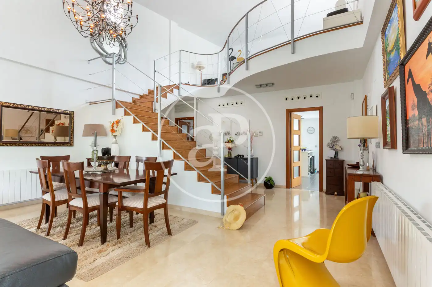 Casa o xalet en venda en Bétera amb Aire condicionat, Calefacció i Jardí privat