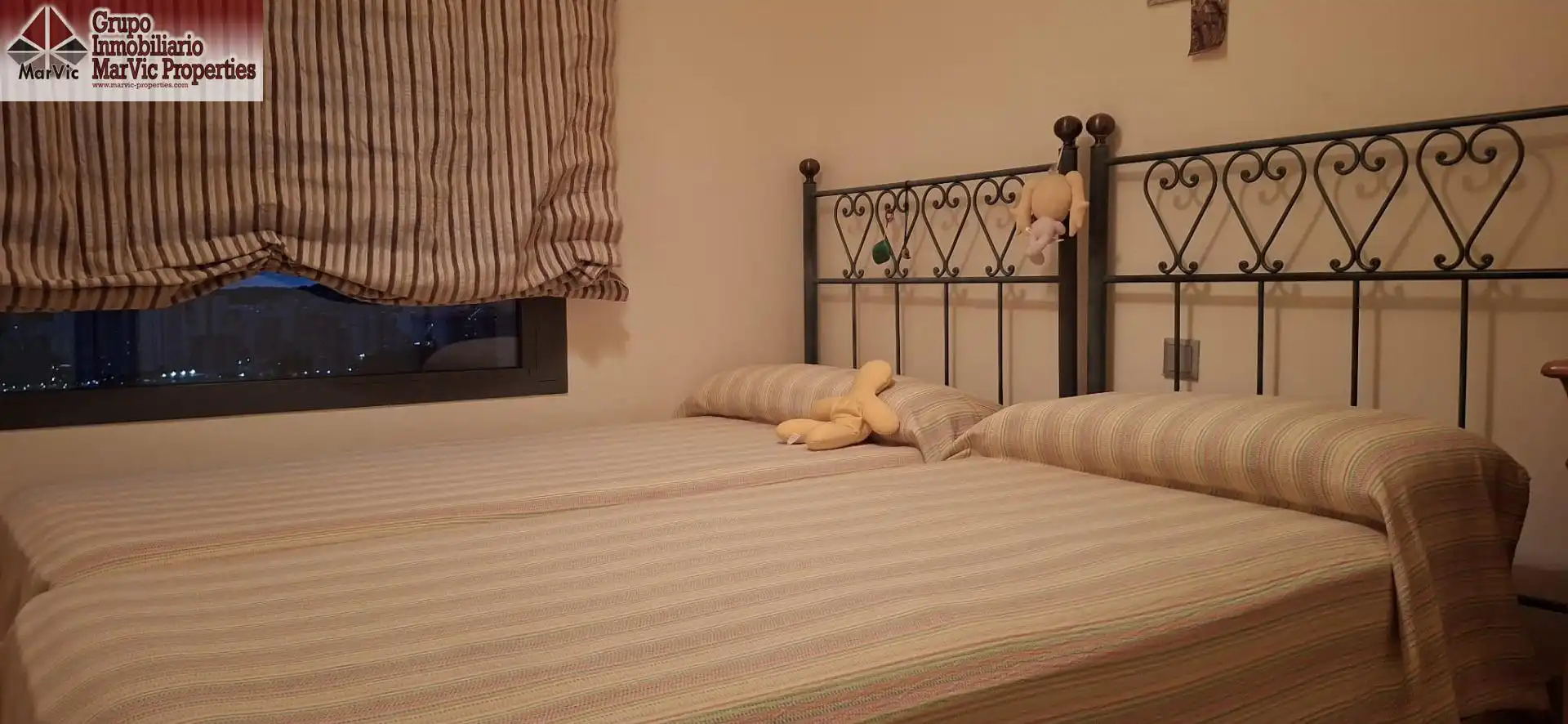 Piso con terraza en venta en Playa de Levante, imagen 17