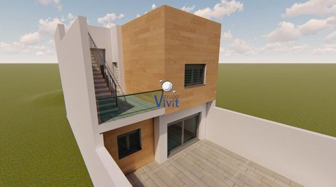 Foto 3 de Residencial en venta en Los Molinos, Alcalá de Guadaira