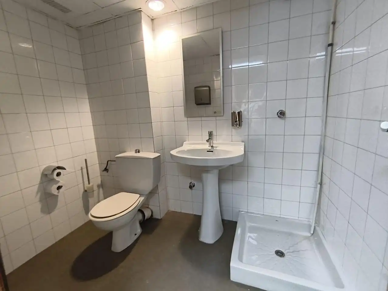 Office space with lift for sale in calle Pintor Lorenzo Casanova, imagen 4