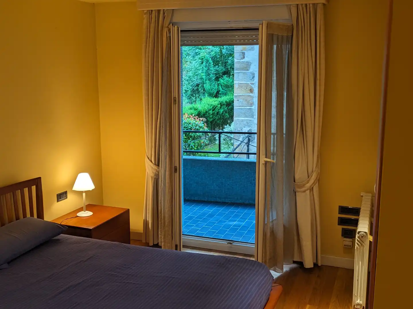 Habitación de Piso en venta en Bergara con Calefacción, Trastero y Amueblado