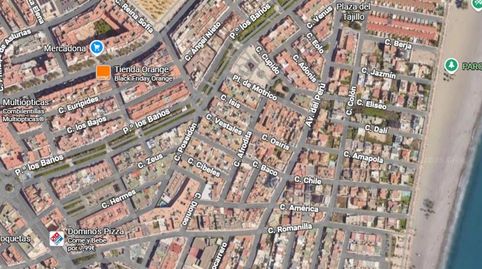 Foto 2 de Piso en venta en Roquetas de (r), Población de Arroyo, Palencia