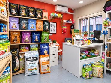 Local comercial en venda a La Gavarra