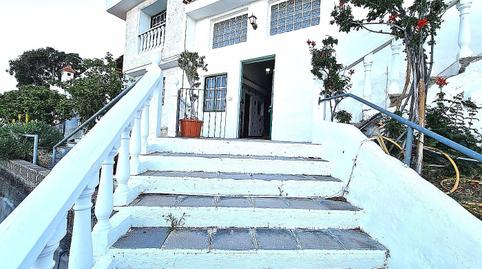 Foto 2 de Edifici en venda a Calle Los Oiganos, Araya, Candelaria