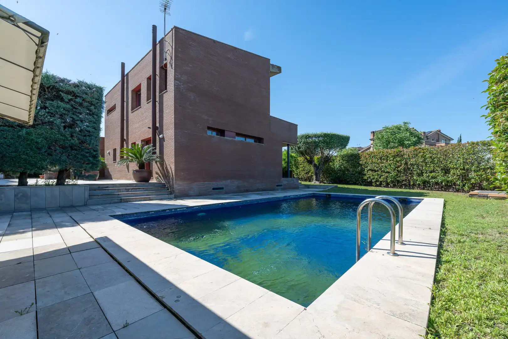 Casa o chalet en venta en LOLA ANGLADA I SARRIERA, Palau