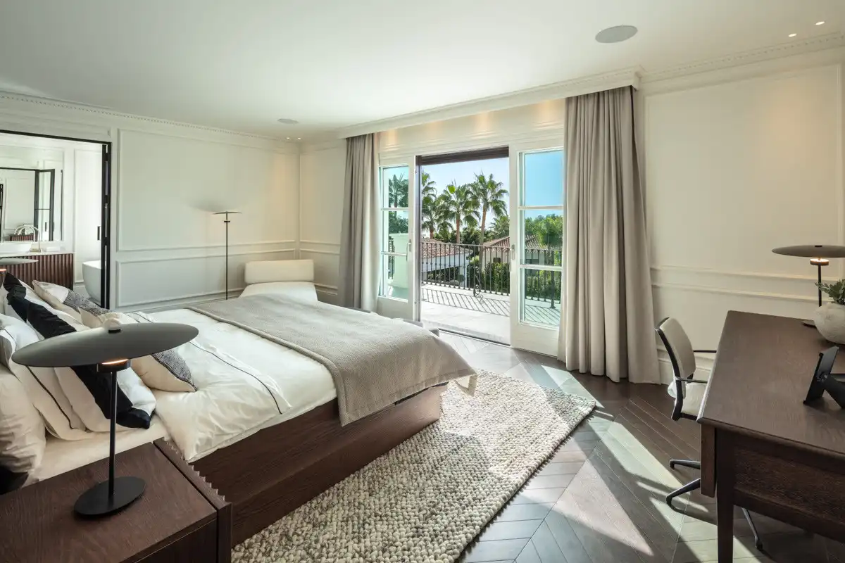 House with pool for sale in Marbella Centro, imagen 10