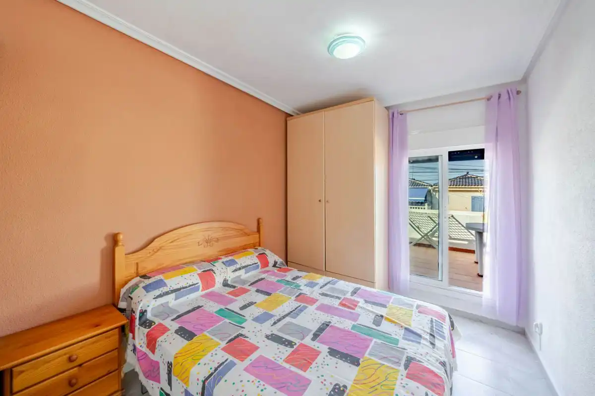 Casa a schiera con terrazza in vendita a Calle La Rioja, imagen 17
