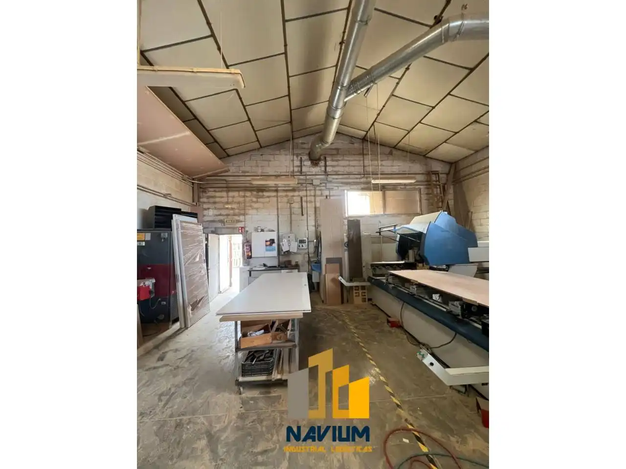 Nave industrial in vendita a Los Olivos - Los Ángeles, imagen 18
