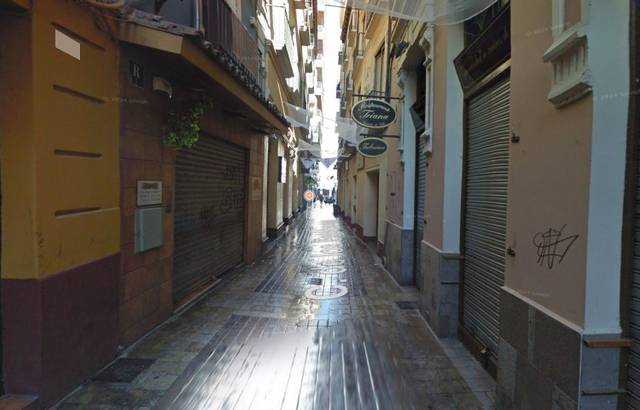 Piso en Venta en Alfonso