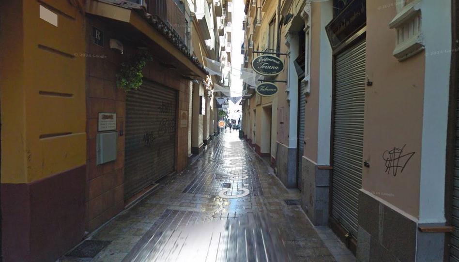 Photo 1 of Flat for sale in Alfonso, Zaragoza